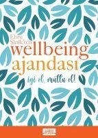 Produktbild: Ebru Sinikten Wellbeing Ajandasi - Iyi Ol Mutlu Et