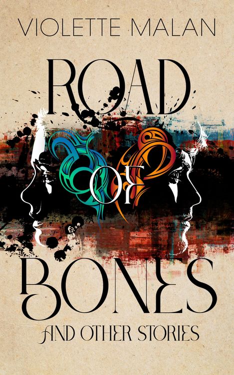Produktbild: Road of Bones and Other Stories
