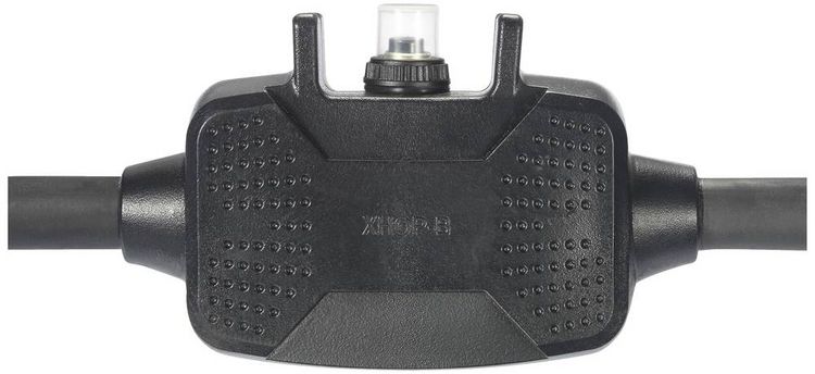 Produktbild: TOOLCRAFT TO-8249439 Parallel-Anschlusskabel 230 V/AC