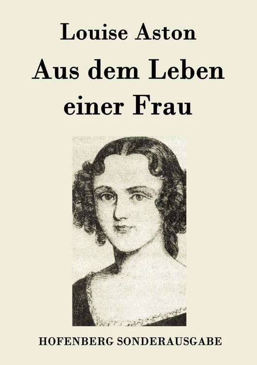Produktbild: Aus dem Leben einer Frau