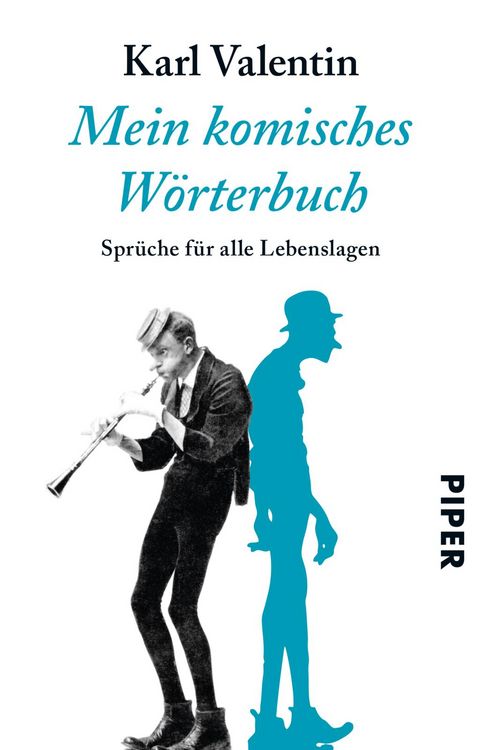 Produktbild: Mein komisches W&ouml;rterbuch