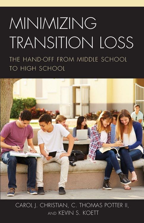 Produktbild: Minimizing Transition Loss