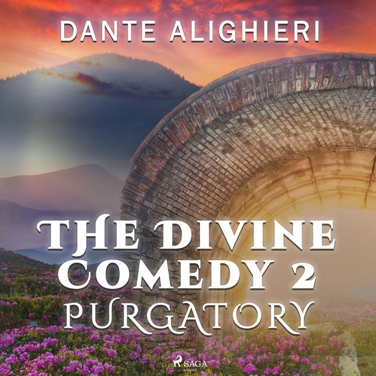 Produktbild: The Divine Comedy 2: Purgatory