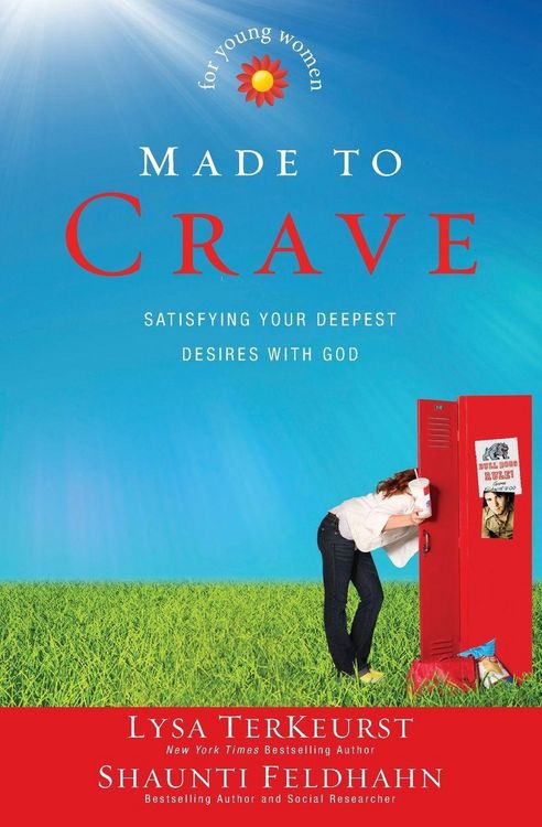 Produktbild: The Made to Crave for Young Women