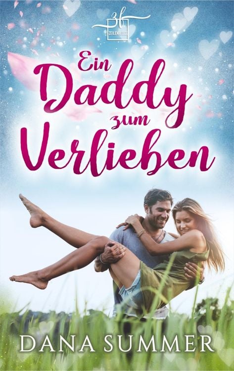 Produktbild: Ein Daddy zum Verlieben
