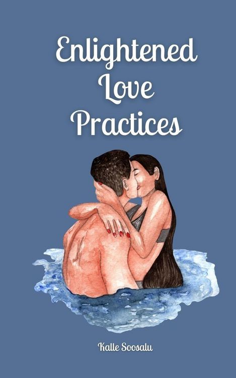 Produktbild: Enlightened Love Practices