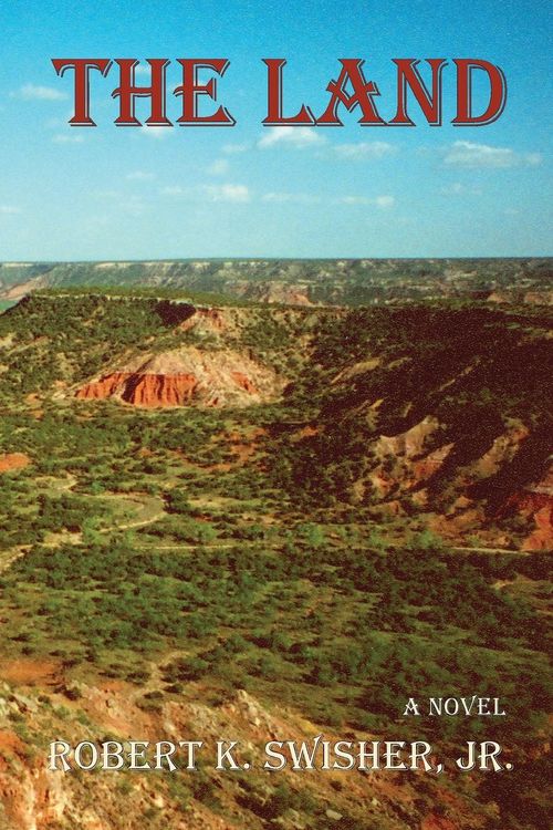Produktbild: The Land