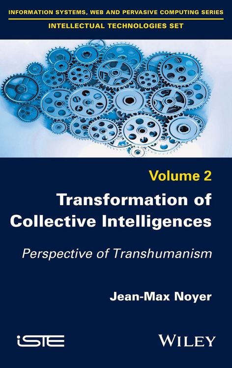 Produktbild: Transformation of Collective Intelligences