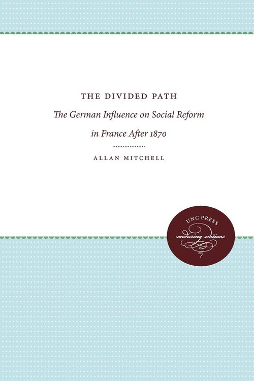Produktbild: The Divided Path