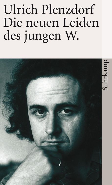 Produktbild: Die neuen Leiden des jungen W