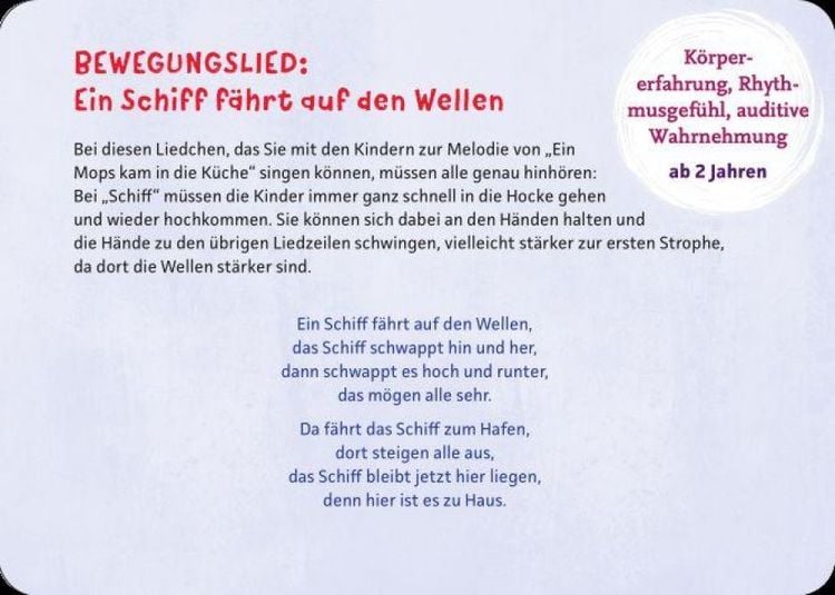 Produktbild: H&ouml;ren - sprechen - reimen - singen: Sprachf&ouml;rderung in der Kita