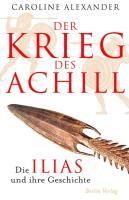 Produktbild: Der Krieg des Achill