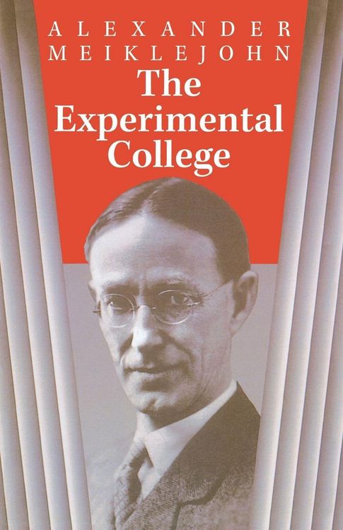 Produktbild: Experimental College
