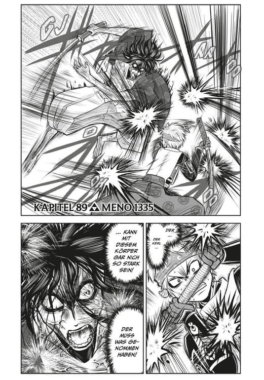 Produktbild: The Elusive Samurai 11