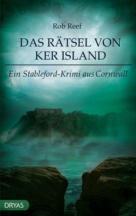 Bild vom Artikel Das Rätsel von Ker Island vom Autor Rob Reef