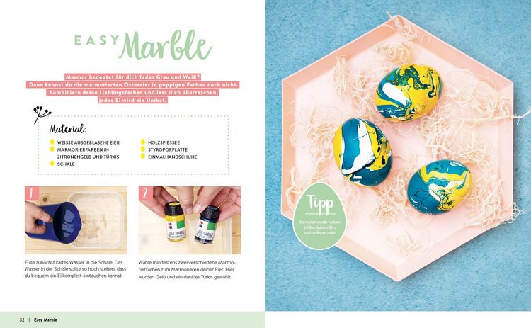 Produktbild: Happy Easter &ndash; Die besten Eier zur Osterfeier