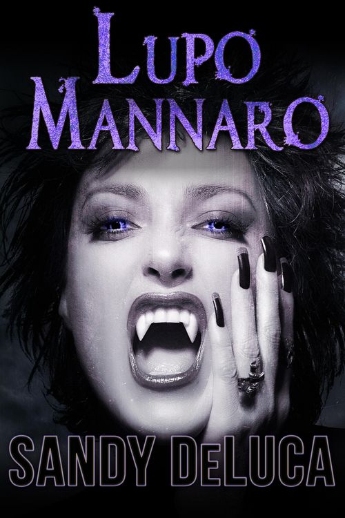 Produktbild: Lupo Mannaro