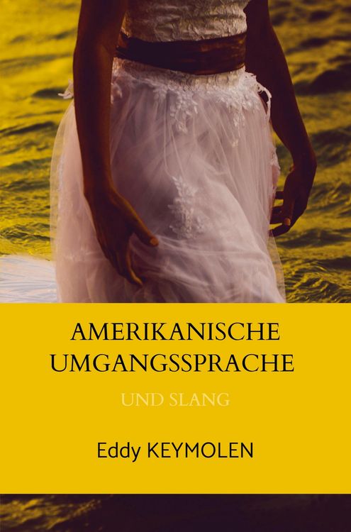Produktbild: Amerikanische Umgangssprache