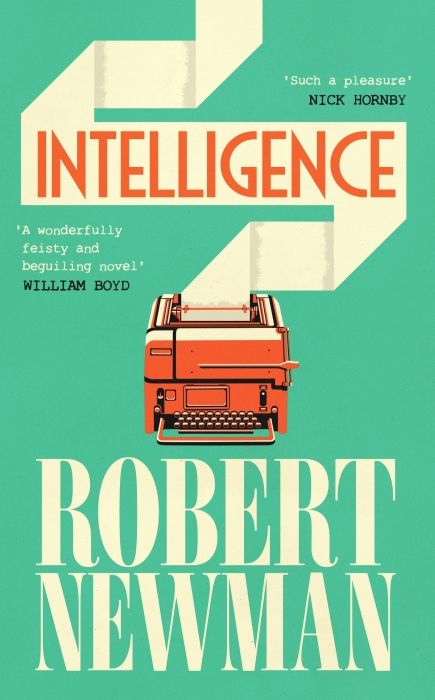 Produktbild: Intelligence