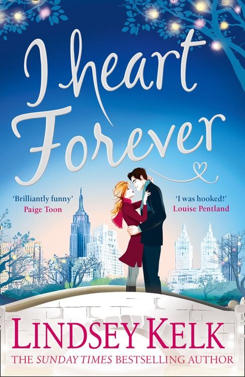 Produktbild: I Heart Forever