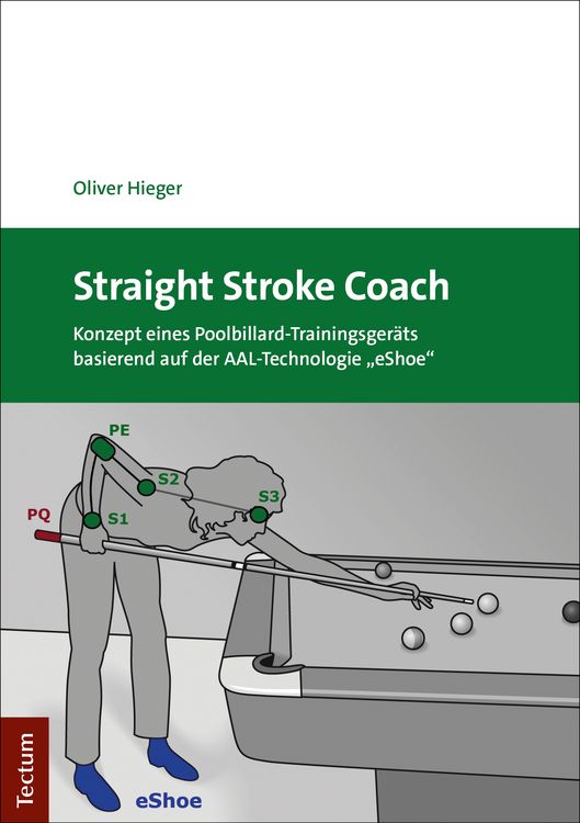 Produktbild: Straight Stroke Coach