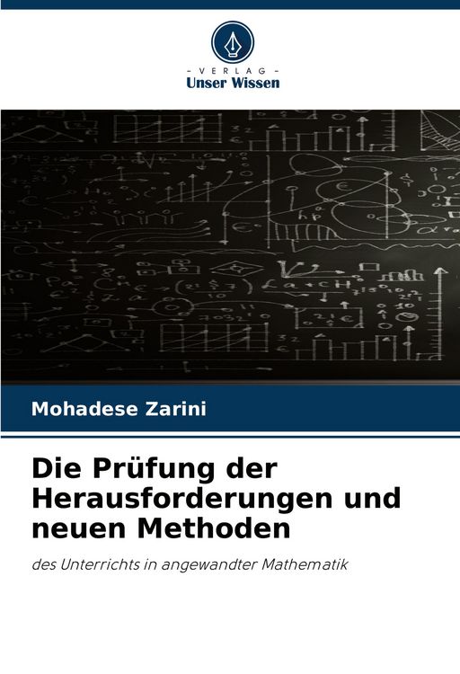 Produktbild: Die Pr&uuml;fung der Herausforderungen und neuen Methoden