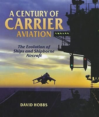 Produktbild: A Century of Carrier Aviation