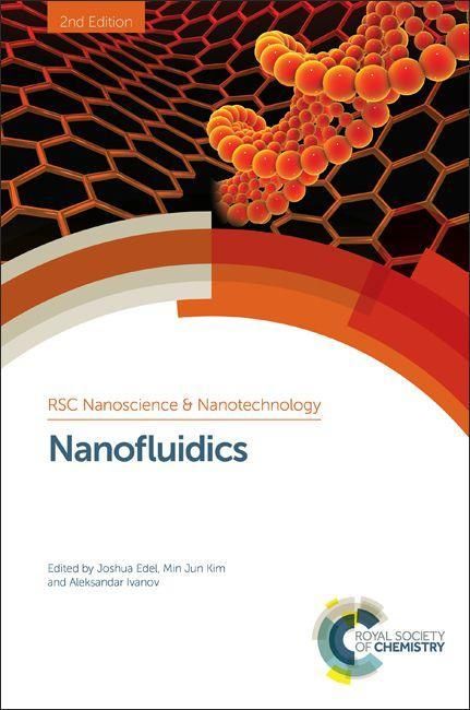 Produktbild: Nanofluidics