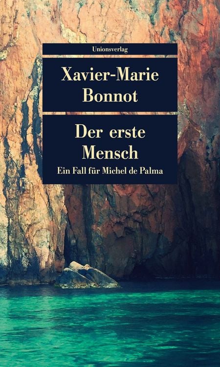 Produktbild: Der erste Mensch