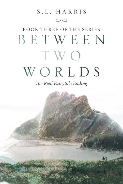 Produktbild: Between Two Worlds