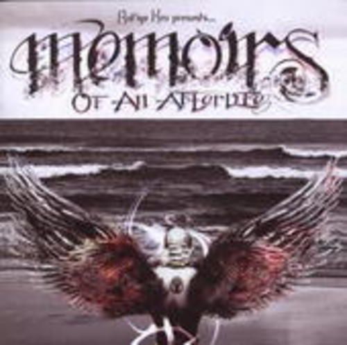 Produktbild: Memoirs Of An Afterlife