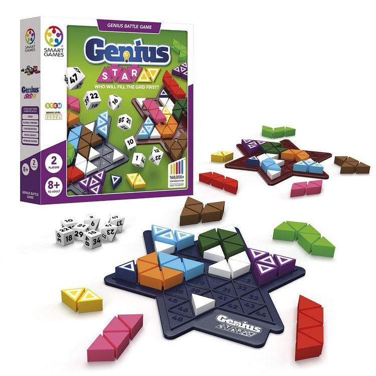 Produktbild: Genius Star