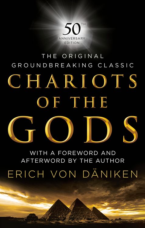 Produktbild: Chariots of the Gods
