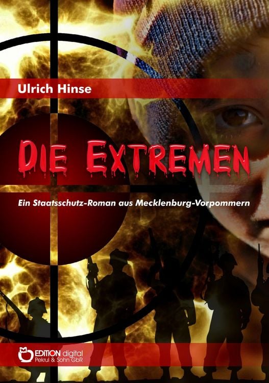 Produktbild: Die Extremen