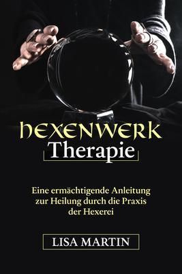 Produktbild: Hexenwerk Therapie