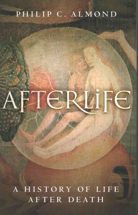 Produktbild: Afterlife