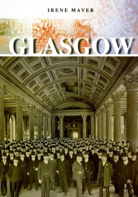Produktbild: Glasgow