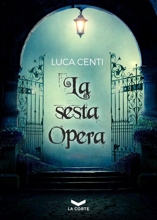 Produktbild: La sesta Opera