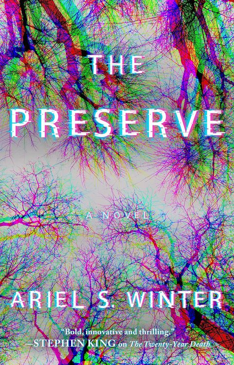 Produktbild: The Preserve