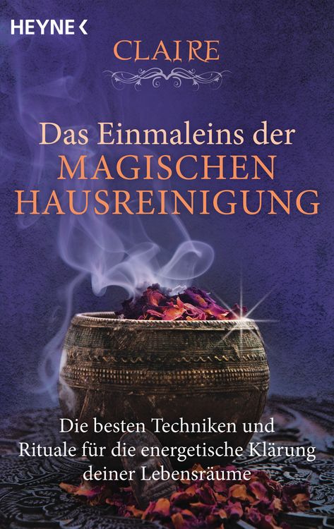 Produktbild: Das Einmaleins der magischen Hausreinigung