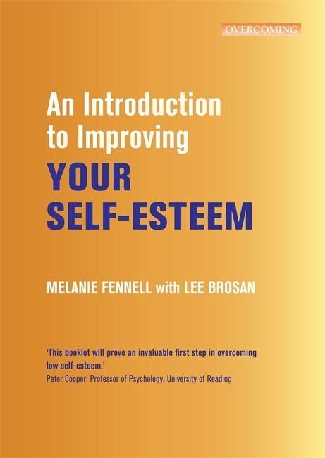 Produktbild: Intro To Improving Your Self-E