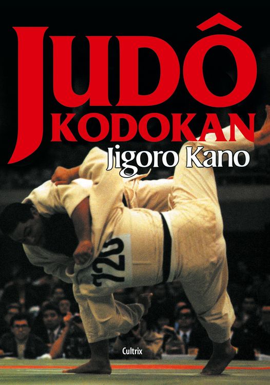 Produktbild: Judo Kodokan