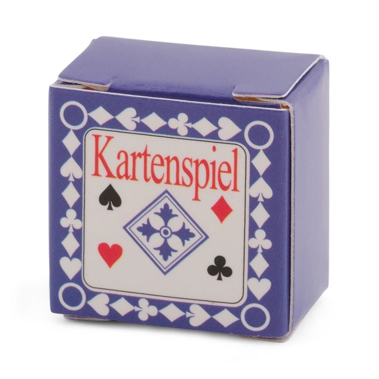 Produktbild: Wichtel Inc. Kartenspiel