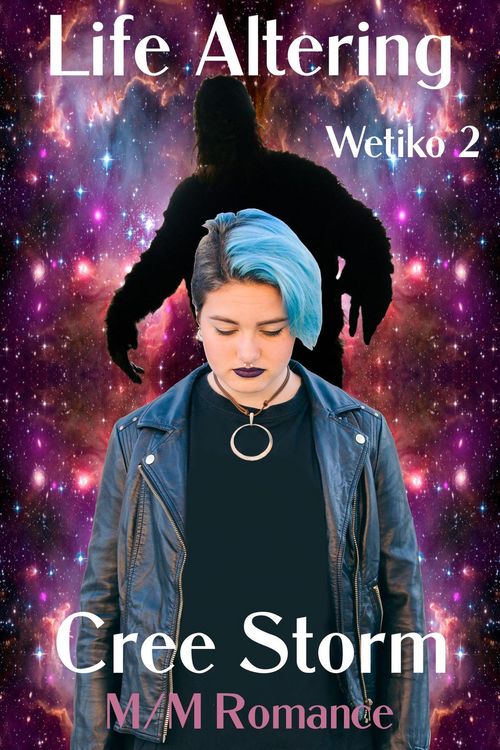 Produktbild: Life Altering Wetiko 2