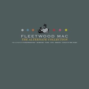 Produktbild: The Alternate Collection