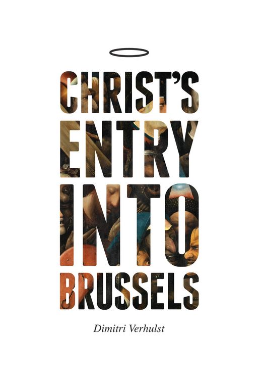 Produktbild: Christ's Entry into Brussels