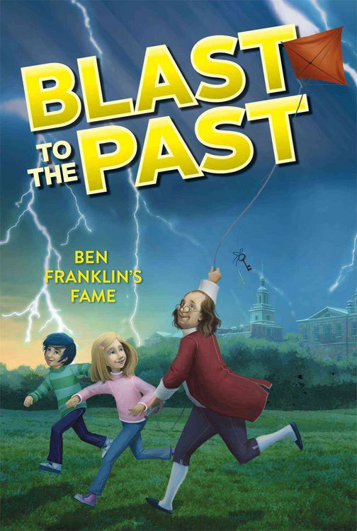 Produktbild: Ben Franklin's Fame, 6