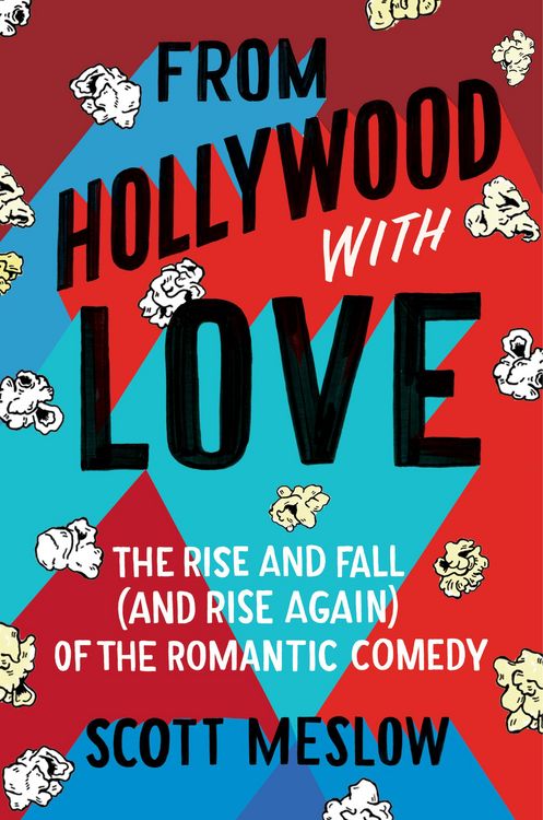 Produktbild: From Hollywood with Love