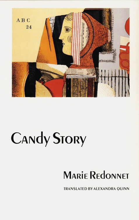 Produktbild: Candy Story