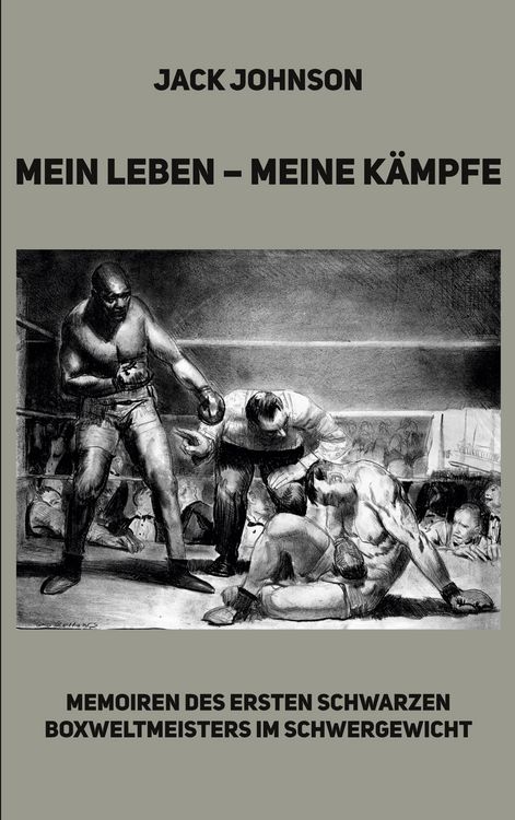 Produktbild: Mein Leben - meine K&auml;mpfe